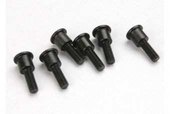 Shoulder screws, Ultra Shocks (3x12 hex drive) (6)