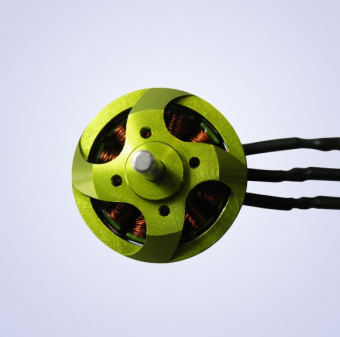 Электродвигатель б/к Maytech 2830 KV1000
