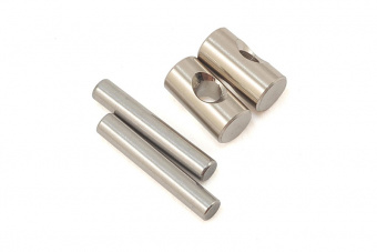 CROSS PIN (2)/ DRIVE PIN (2) (