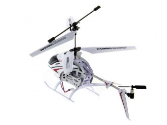 Р/У вертолет Syma S39-1 Raptor 2.4G RTF