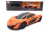 Радиоуправляемая машина Rastar McLaren P1 Orange 1:24 27MHZ