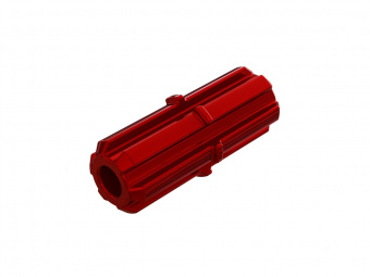 Вал слиппера ARRMA 1/10 4x4