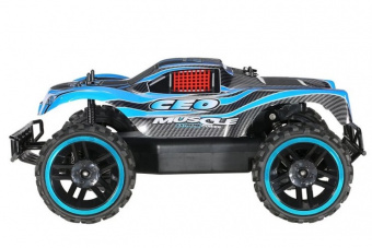 Внедорожник ралли на радиоуправлении 2.4G 1/8 2WD