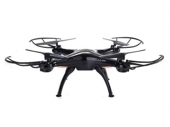 Р/У квадрокоптер Syma X5S 2.4G 6-AXIS RTF