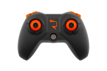 Радиоуправляемый квадрокоптер Syma X15T ORANGE