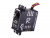 Сервомашинка цифровая JX Servo B70 (87г/72/0.10/12.0V) бесколлекторная, Full metal Сервомашинка цифровая JX Servo B70 (87г/72/0.10/12.0V) бесколлекторная, Full metal