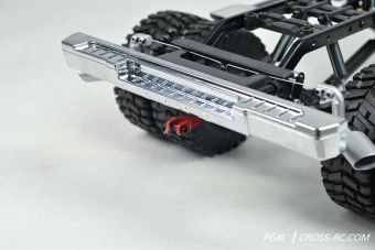Cross RC PG4L ''Pickup'' 4WD 1/10 KIT