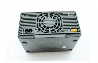 Универсальное зарядное устройство G.T.Power V6DUO Dual Power 7-28/220В 16A