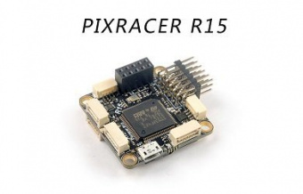 Полетный контроллер PIX Racer R15