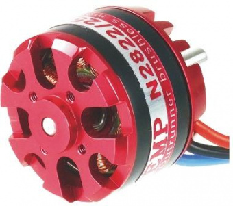 Электродвигатель б/к EMP N2822/24 KV1400