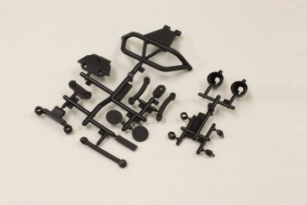 Front Bumper Set (MAD BUG VE)