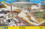 Supermarine Spitfire Maintenance Hangar Supermarine Spitfire Maintenance Hangar