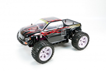 1/10 EP 4WD Off Road Monster (LiPo 7.4V, Brushless)