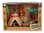 Игровой набор KEYLY TOYS 0805-1 Индейское племя