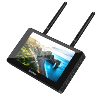 Монитор Moneagle 5'' 5.8GHz 40CH Diversity