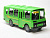 Машина Autotime ''ПАЗ-32053'' вахтовый 1:43