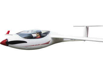 Планер TW759-1 ASW28 KIT