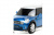 Радиоуправляемая машина Rastar MINI Blue 1:24 RTR