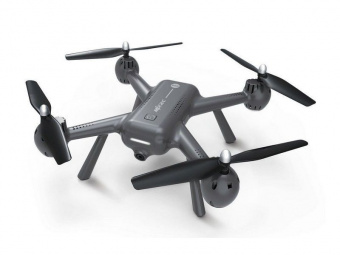Радиоуправляемый квадрокоптер MJX X104G WiFi FPV GPS 1080p