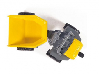 Самосвал Siku 3509 Wacker Neuson DW60, 1/50