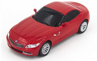 Радиоуправляемая машина Rastar BMW Z4 RTR 1:24