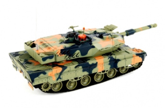 LEOPARD 2A5 (INFRARED)