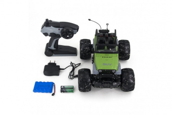 Радиоуправляемый джип 4WD 1:16 2.4G