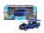 Машина ''АВТОПАНОРАМА'' LADA GRANTA CROSS, синий, 1/24, свет, звук, инерция, в/к 24,5*12,5*10,5 см Машина ''АВТОПАНОРАМА'' LADA GRANTA CROSS, синий, 1/24, свет, звук, инерция, в/к 24,5*12,5*10,5 см