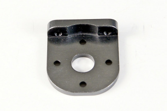 Motor secure Plate