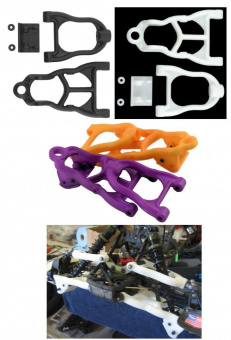 RPM Front Upper/Lower A-Arm (L or R) 5B/5T
