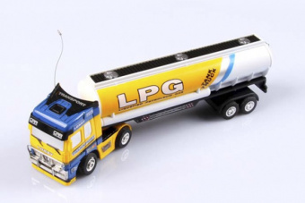 Радиоуправляемый грузовик Fuel Tank 1:96