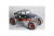 Радиоуправляемый краулер HSP Pangolin Electric Off-Road Crawler 4WD 1:10