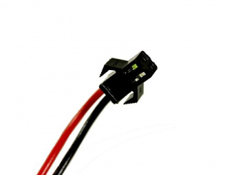Аккумулятор Ni-Cd 400mAh, 7.2V, SM для Huina 1350