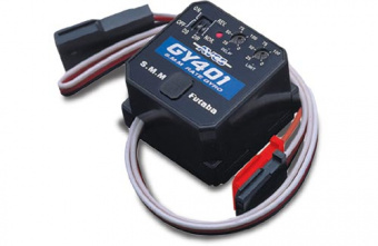 Гироскоп Futaba GY401