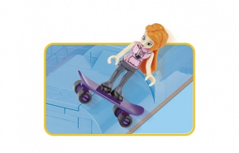 Mega Funny Skatepark