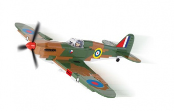 HAWKER  HURRICANE  MK.I