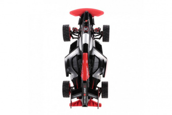 Радиоуправляемый гоночный автомобиль F1 2.4GHz 4WD 1/18
