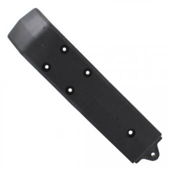 Защита шасси передняя BS910-038