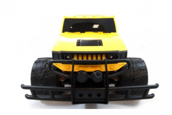 Машинка на радиоуправлении Double Eagle Hummer масштаб 1:14 2.4GHz.
