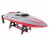 Р/У катер Syma Q1 Pioneer 2.4G RTR Р/У катер Syma Q1 Pioneer 2.4G RTR