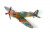 HAWKER HURRICANE MK.I HAWKER HURRICANE MK.I