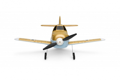 Радиоуправляемый самолет WL Toys A250 BF-109