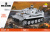 Конструктор COBI Танк Tiger I (Тигр) COBI-3000B Конструктор COBI Танк Tiger I (Тигр) COBI-3000B