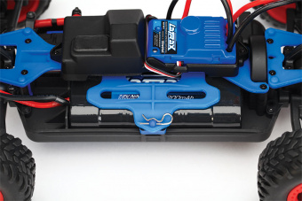 LaTrax SST 1/18 4WD Fast Charger