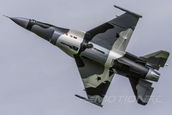 Модель самолета FreeWing F-16 (Alaska Snow Camo) KIT Plus