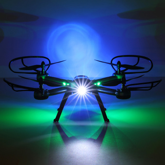 JJRC H11C-2