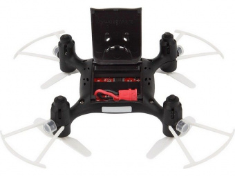 Р/У квадрокоптер Syma X21 2.4G RTF