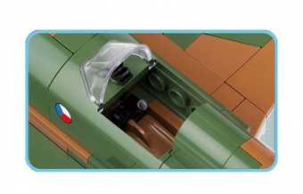 HAWKER  HURRICANE  MK.I
