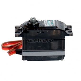 Сервомашинка цифровая BMS-617DMG+HS Super Fast Servo (Mos-FET) for Competition