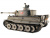 Радиоуправляемый танк Taigen 1:16 German Tiger 1 (ранняя версия) 2.4 Ghz (пневмо) Радиоуправляемый танк Taigen 1:16 German Tiger 1 (ранняя версия) 2.4 Ghz (пневмо)
